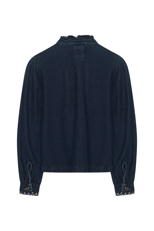 ZIGGY JACKET - Americana
