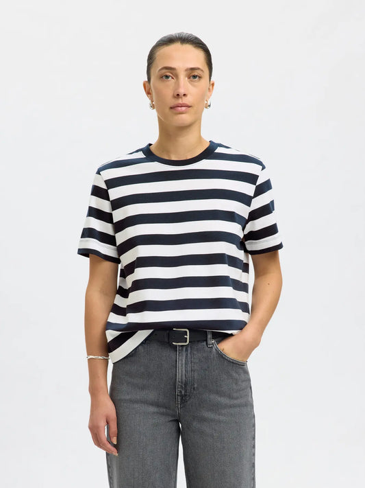 dark_sapphire_bright_white_stripe_boxy_tee