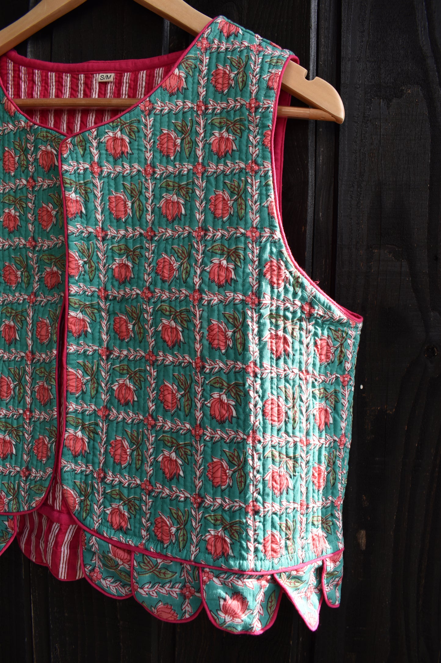 green_and_pink_scalloped_waistcoat