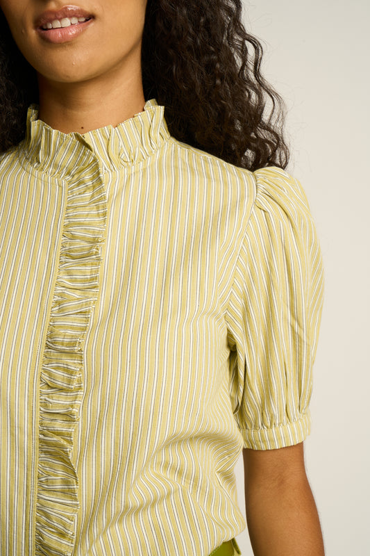 matcha_stripe_taylor_blouse