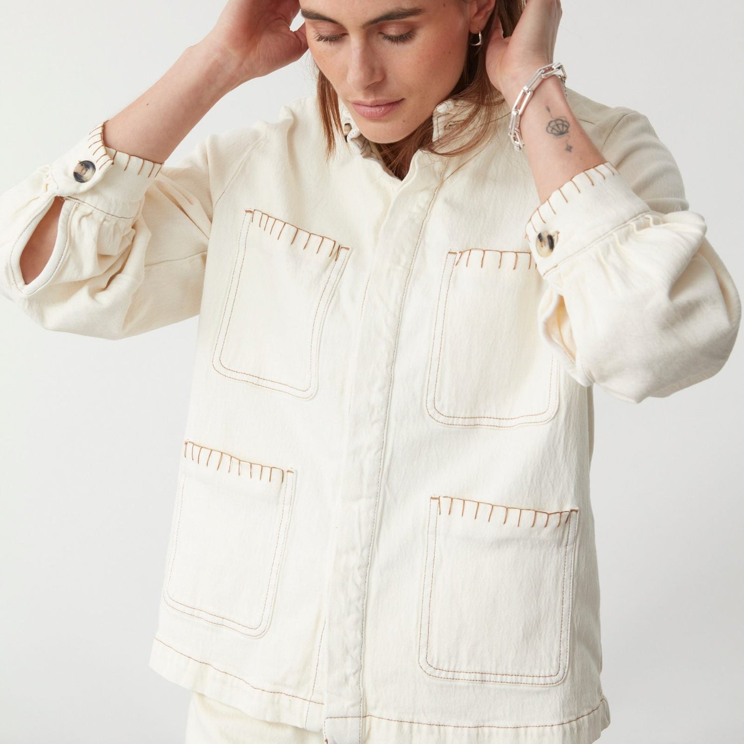 All Outwear