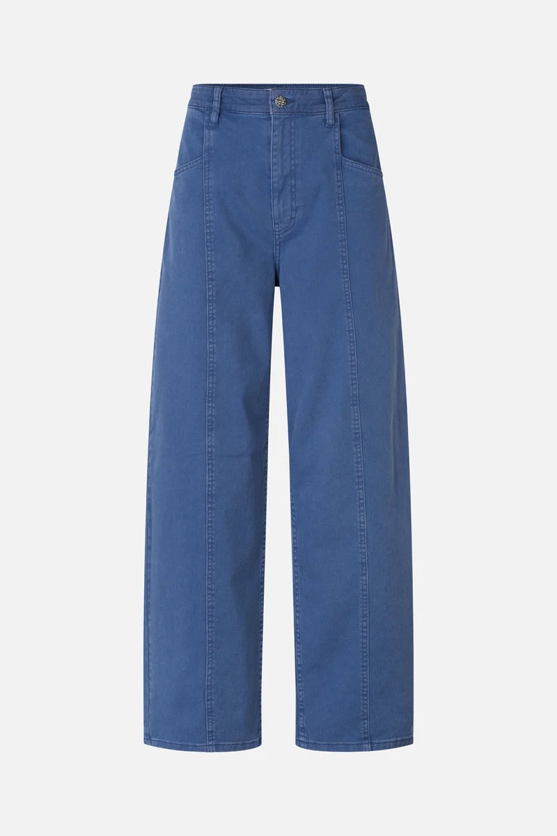 NARA JEANS - Twilight Blue