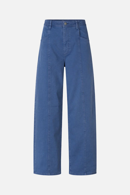 NARA JEANS - Twilight Blue