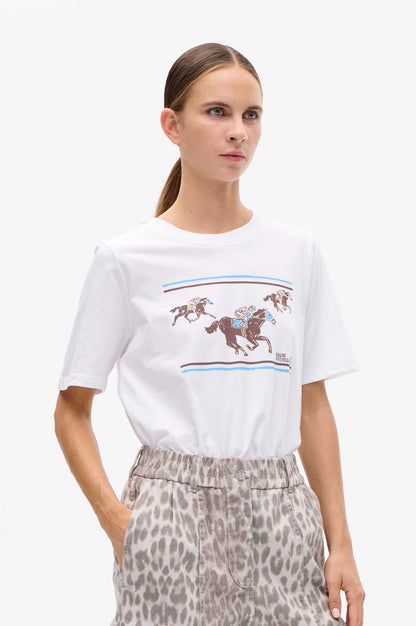 JAWO T-SHIRT