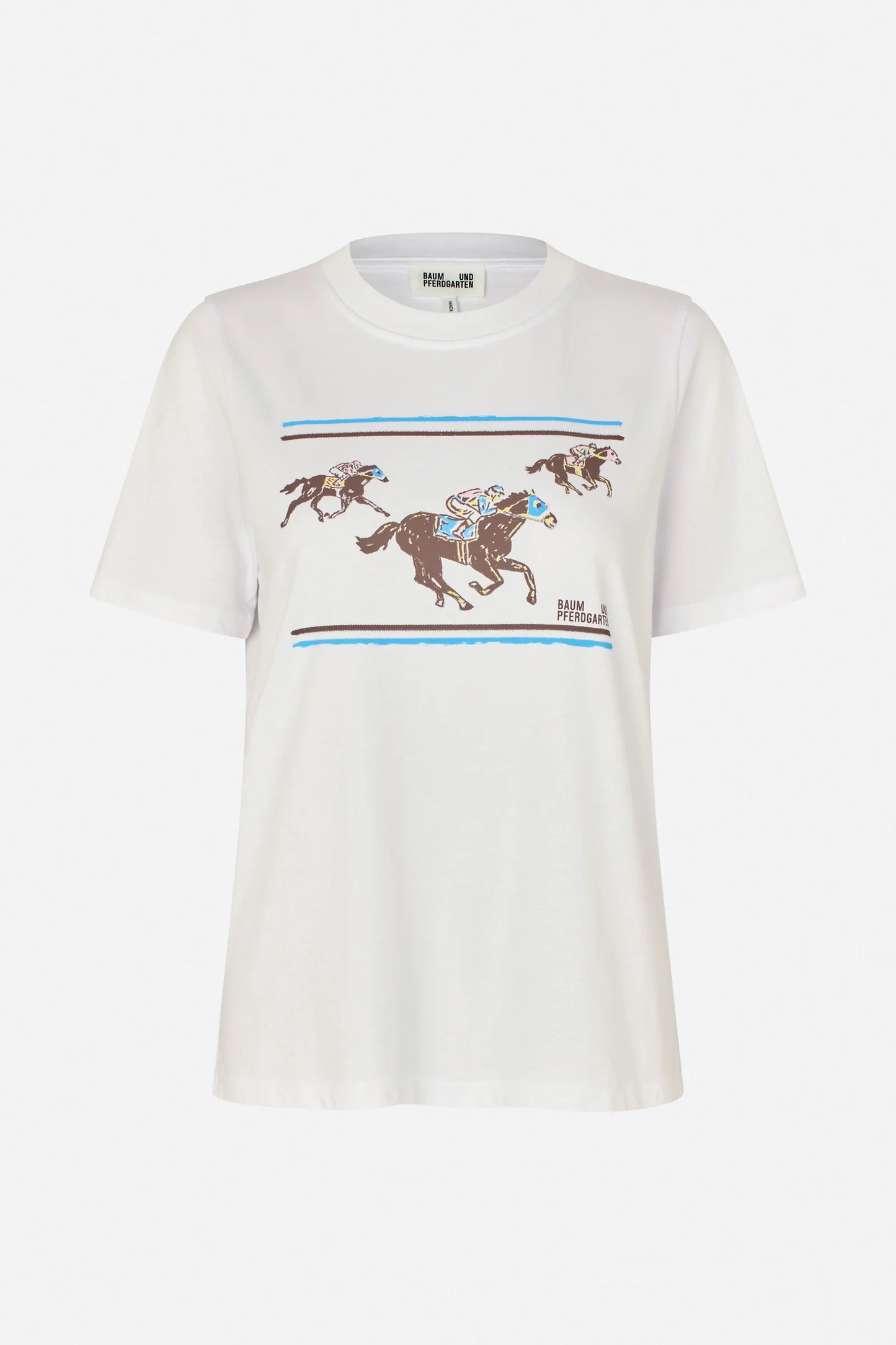 JAWO T-SHIRT