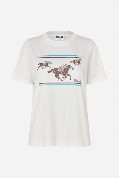 JAWO T-SHIRT