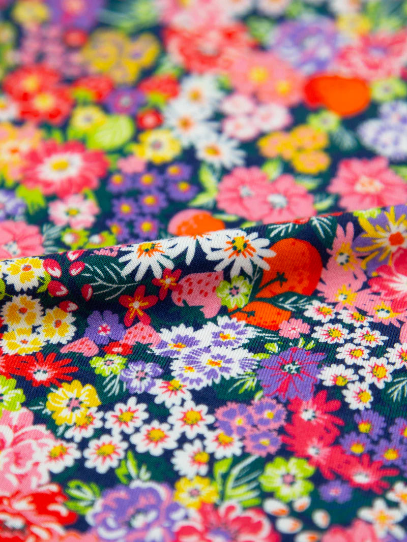 THE ORIGINAL KNICKER - Botanical Bloom Four Pack
