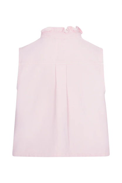 IRIS VEST - Blush