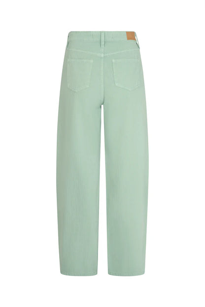 MILA JEANS - Sage