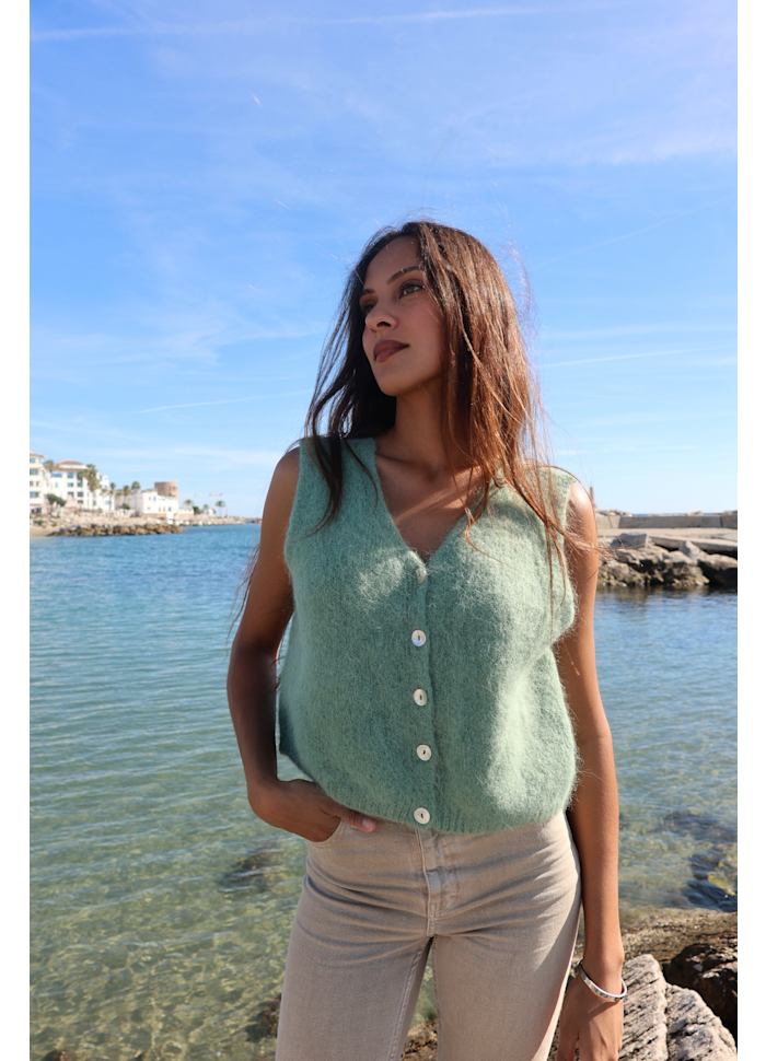 TELMA VEST