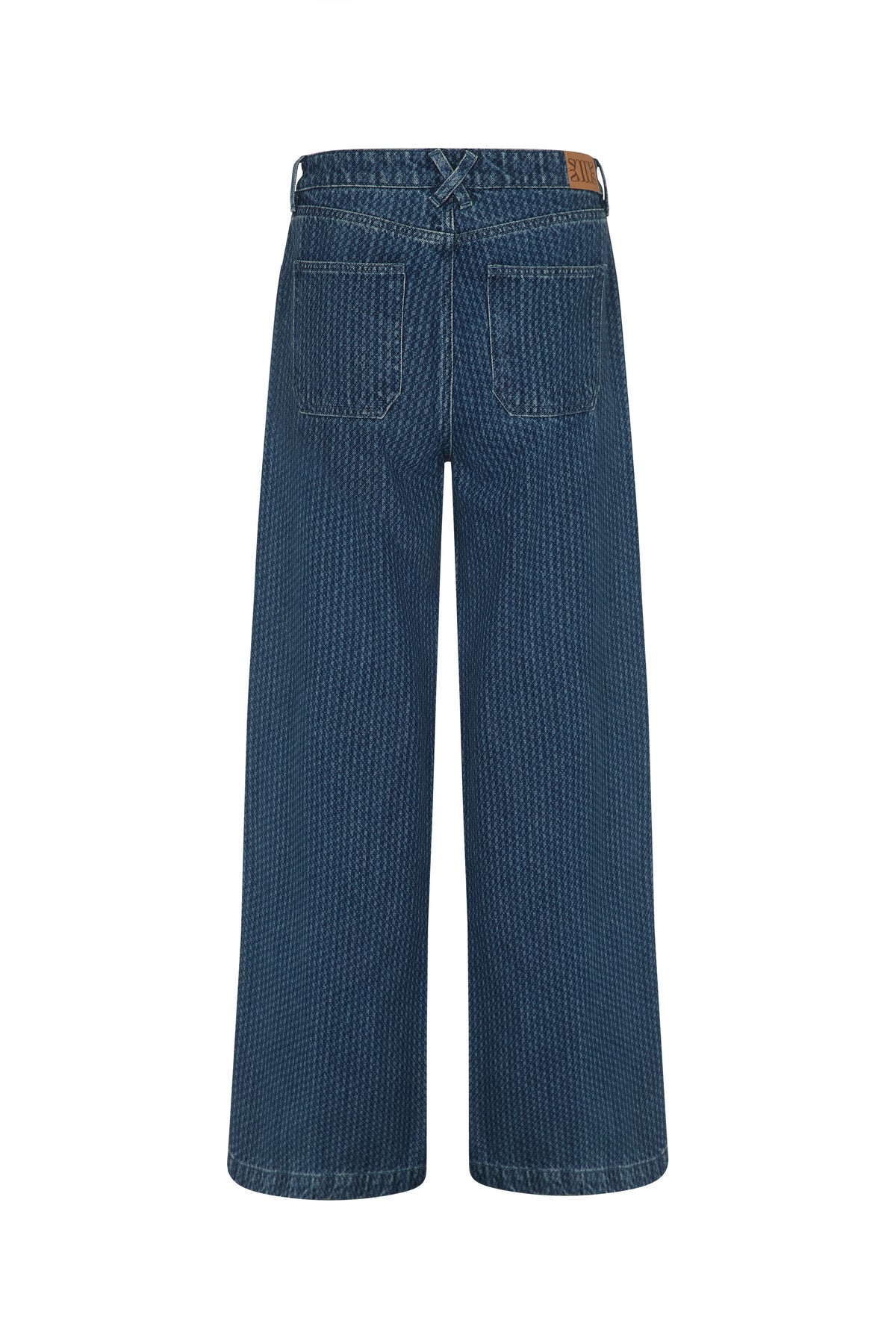 BAY JEAN - Phoenix Laser Print
