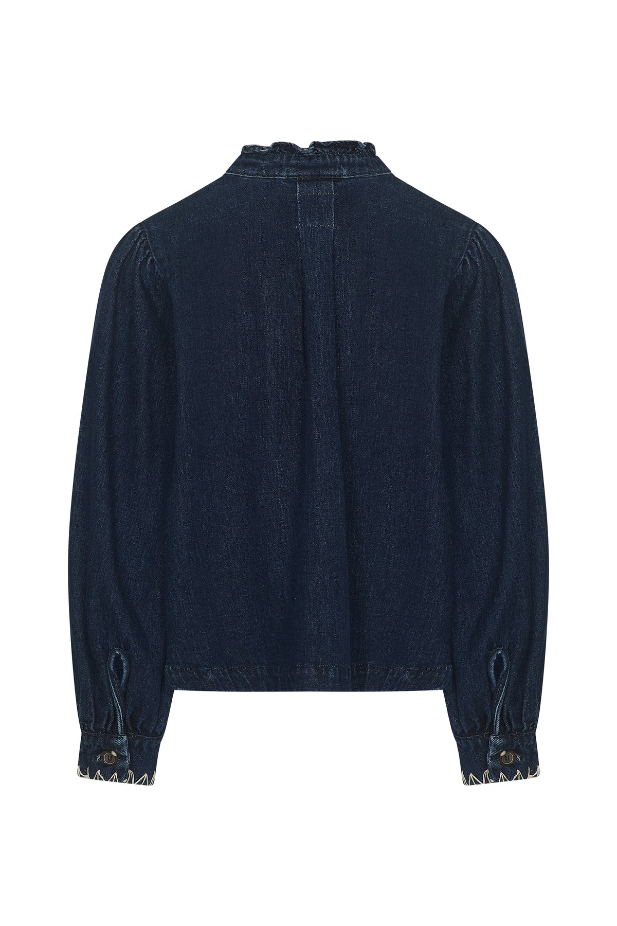 ZIGGY JACKET - Americana