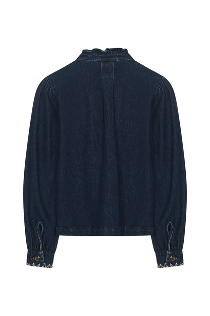 ZIGGY JACKET - Americana