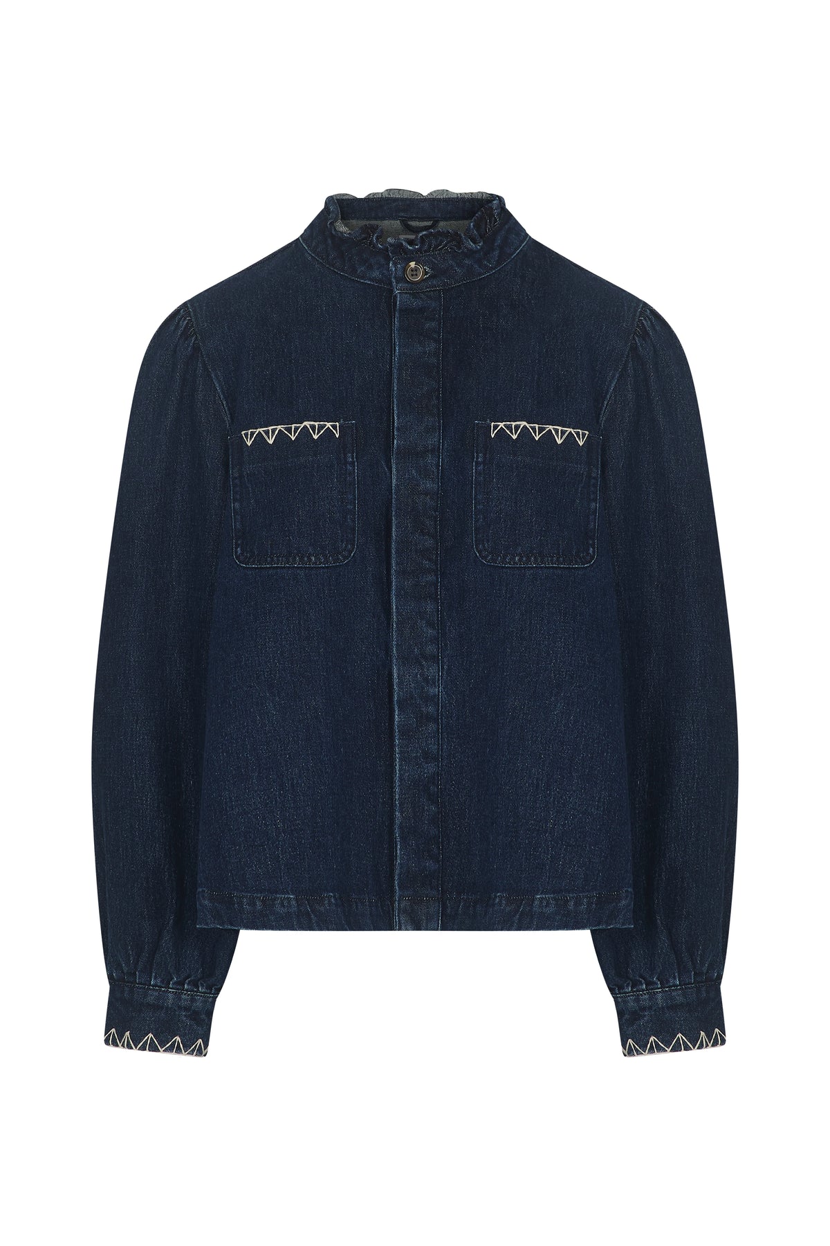 ZIGGY JACKET - Americana