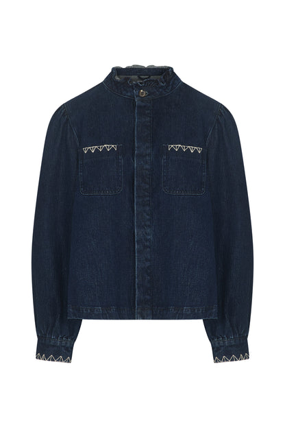 ZIGGY JACKET - Americana