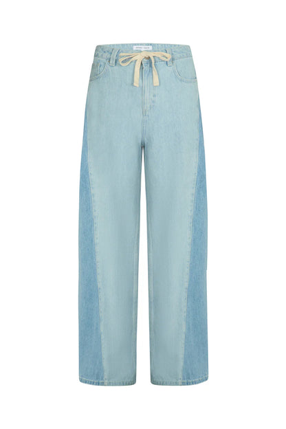 TWO TONE FROST JEANS