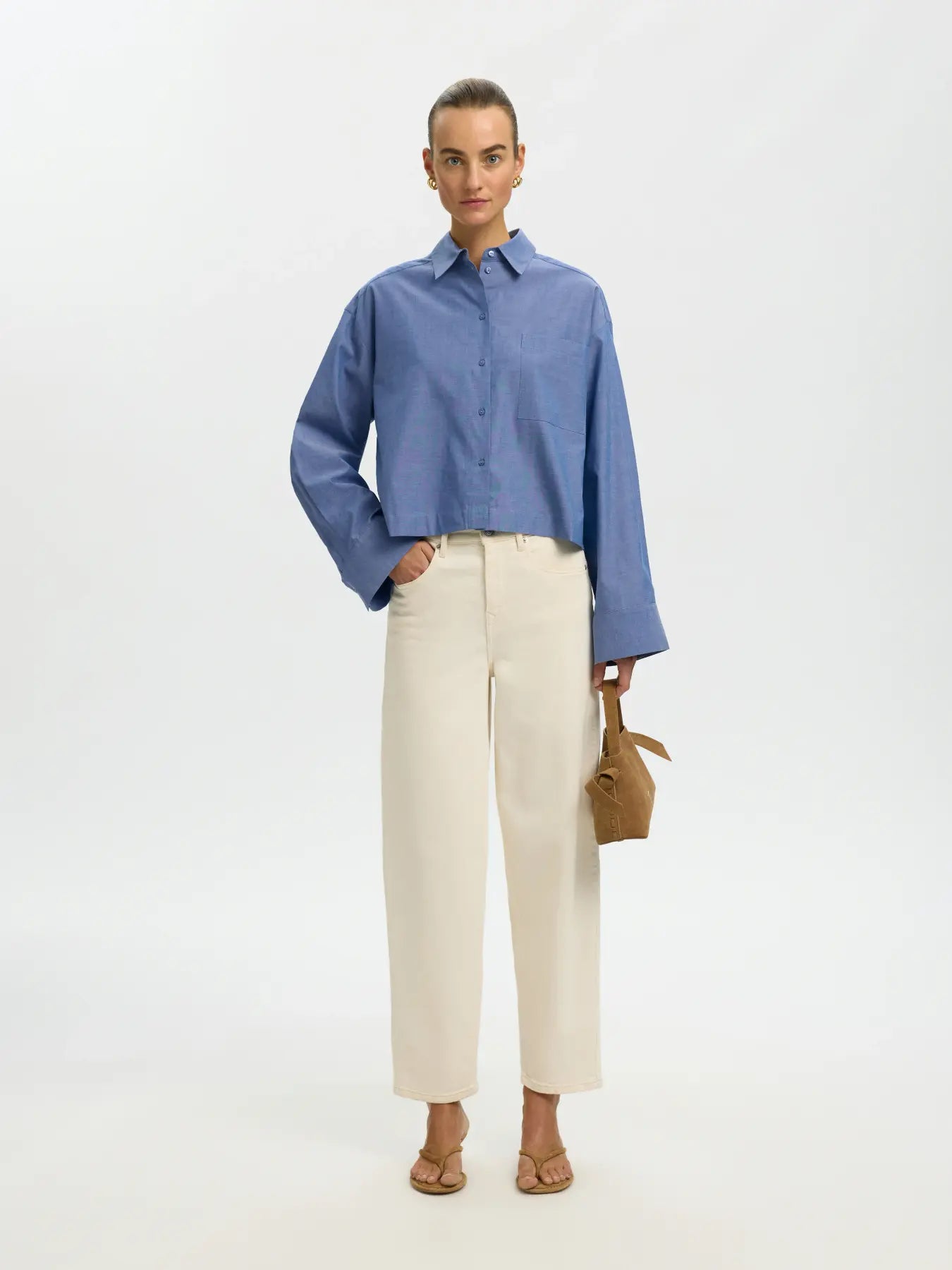 blue_cotton_cropped_shirt