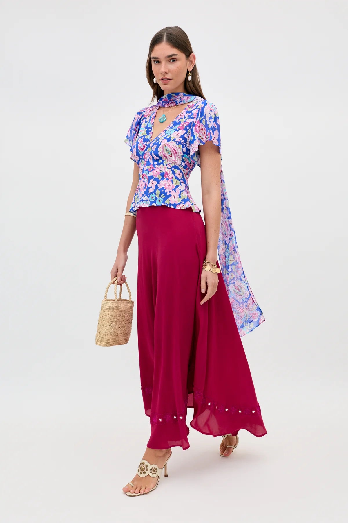 blue_floral_silk_top_lania