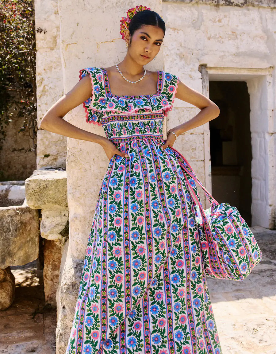 casa_ru_carrie_dress_folk_border