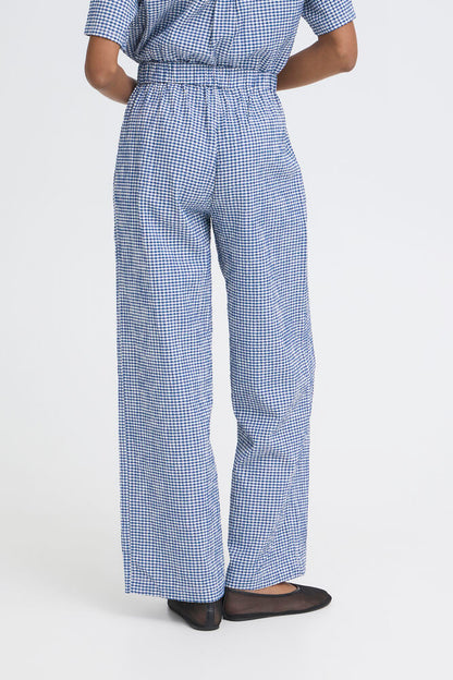 casa_ru_gingham_trousers_blue