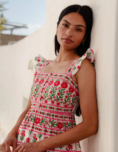 casa_ru_lucia_dress_rose_folk