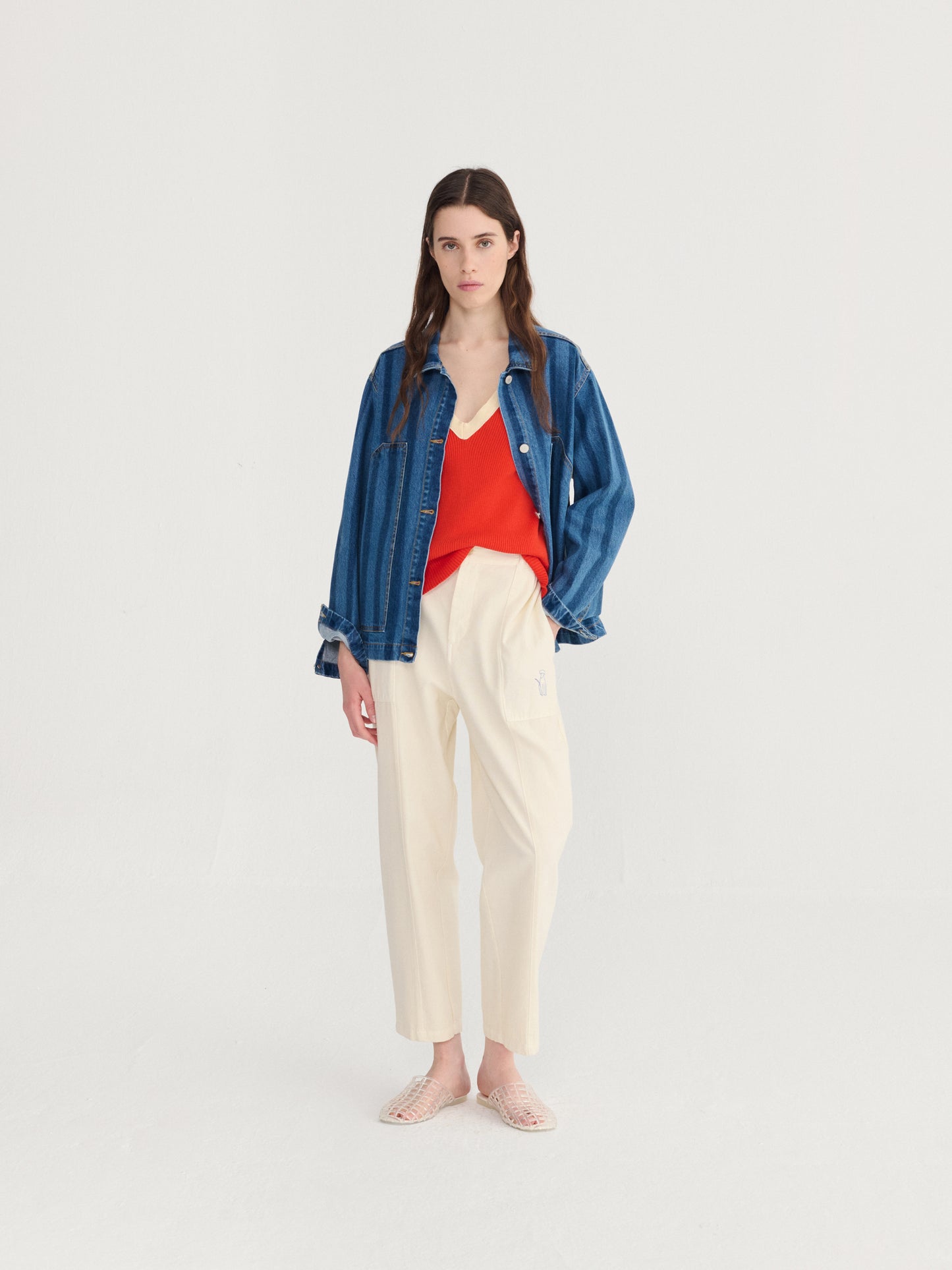 casual_striped_denim_jacket