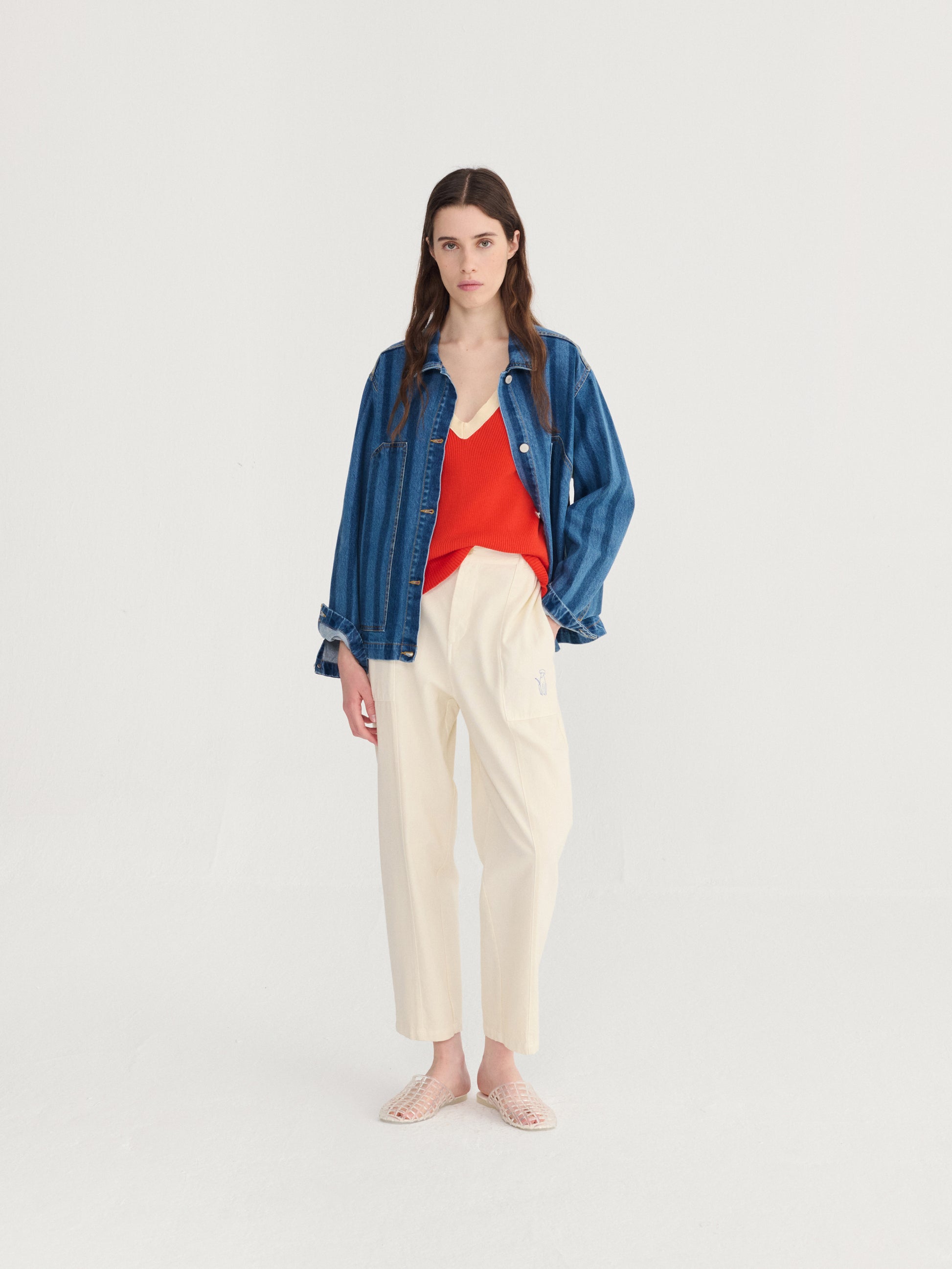 casual_striped_denim_jacket