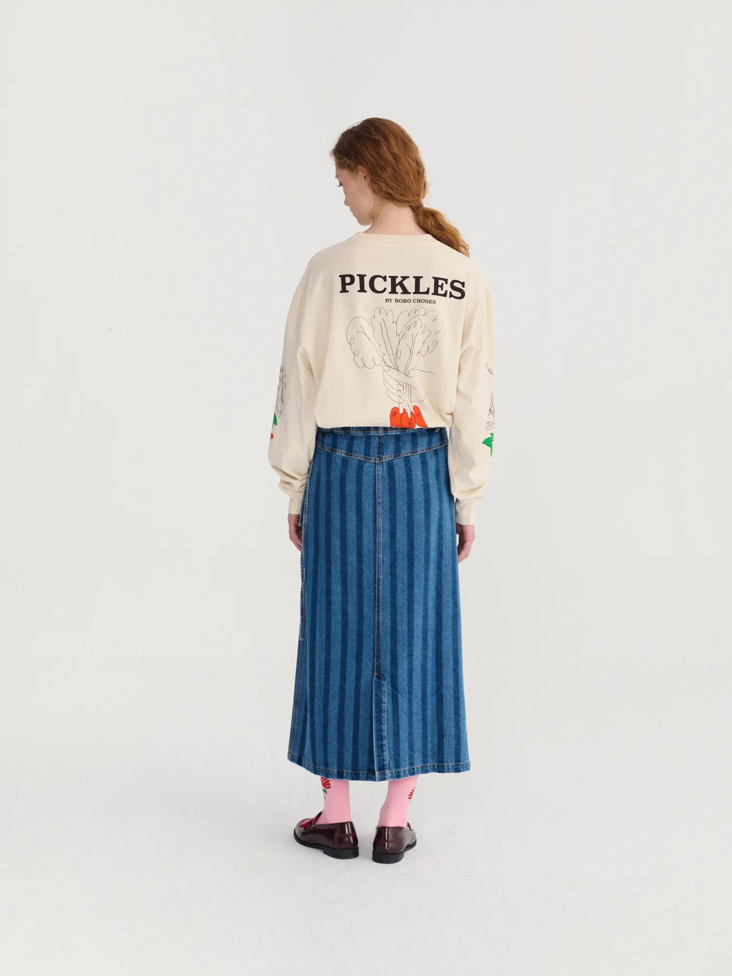 casual_striped_denim_skirt