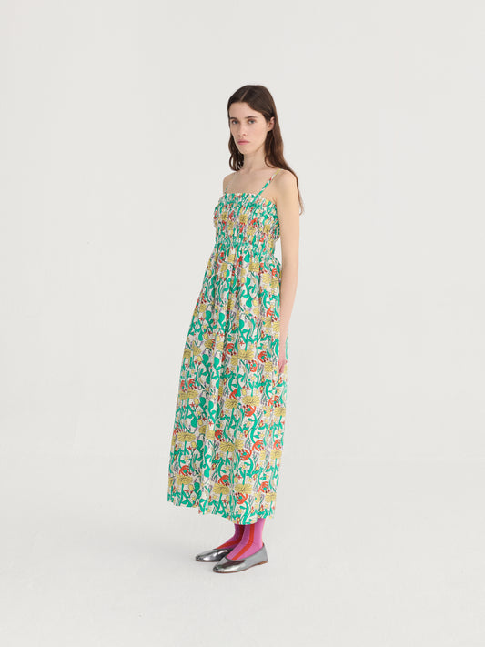 colour_herbalist_gathered_dress