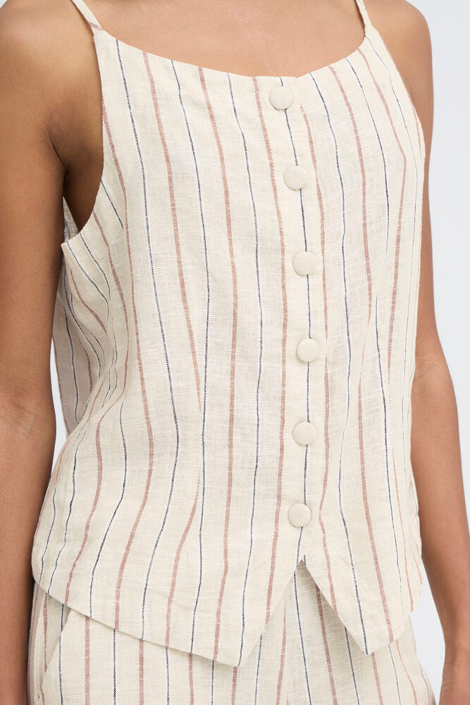cream_striped_co_ord_top