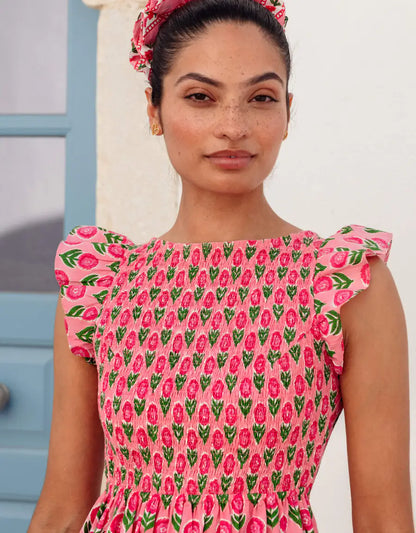 david_bowie_dress_with_marigold_blush_print
