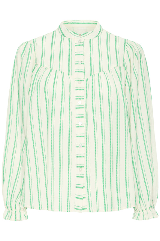 embroidered_stripe_blouse_cream_green