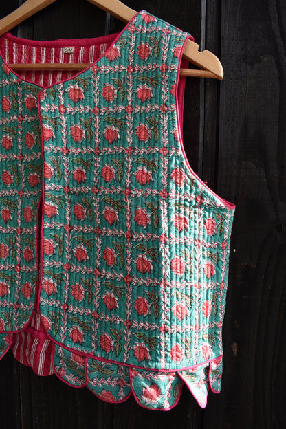 green_and_pink_scalloped_waistcoat