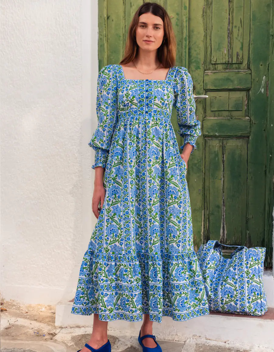 margarita_dress_sapphire_border