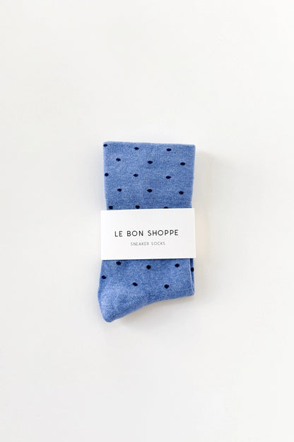 polka_dot_low_cut_socks