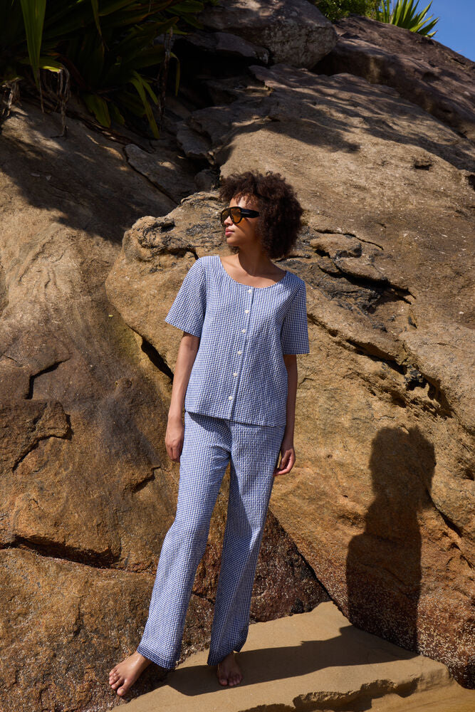 relaxed_fit_blue_gingham_top