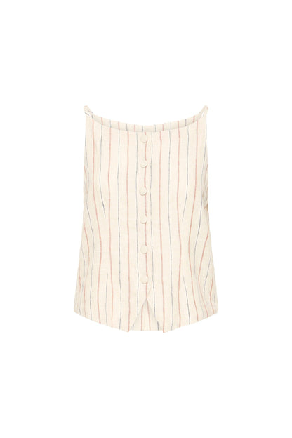 stripe_co_ord_top_cream