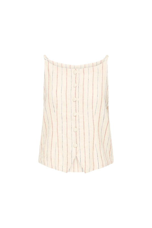 stripe_co_ord_top_cream