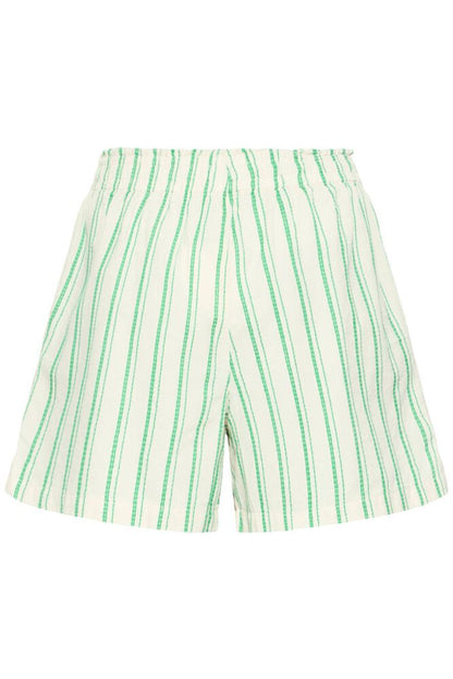 striped_green_cotton_shorts