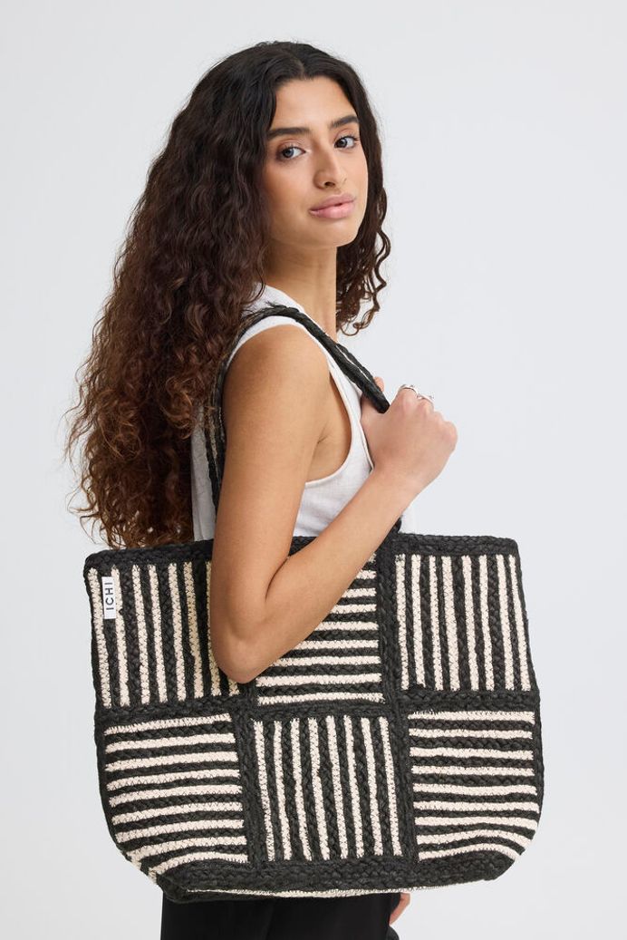 striped_woven_bag_black