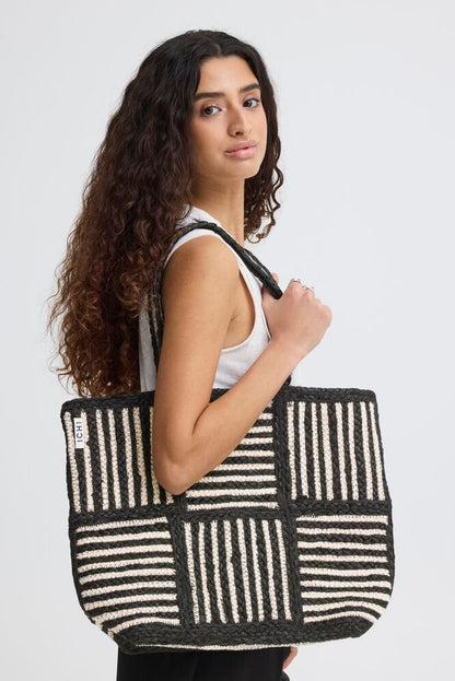 striped_woven_bag_black