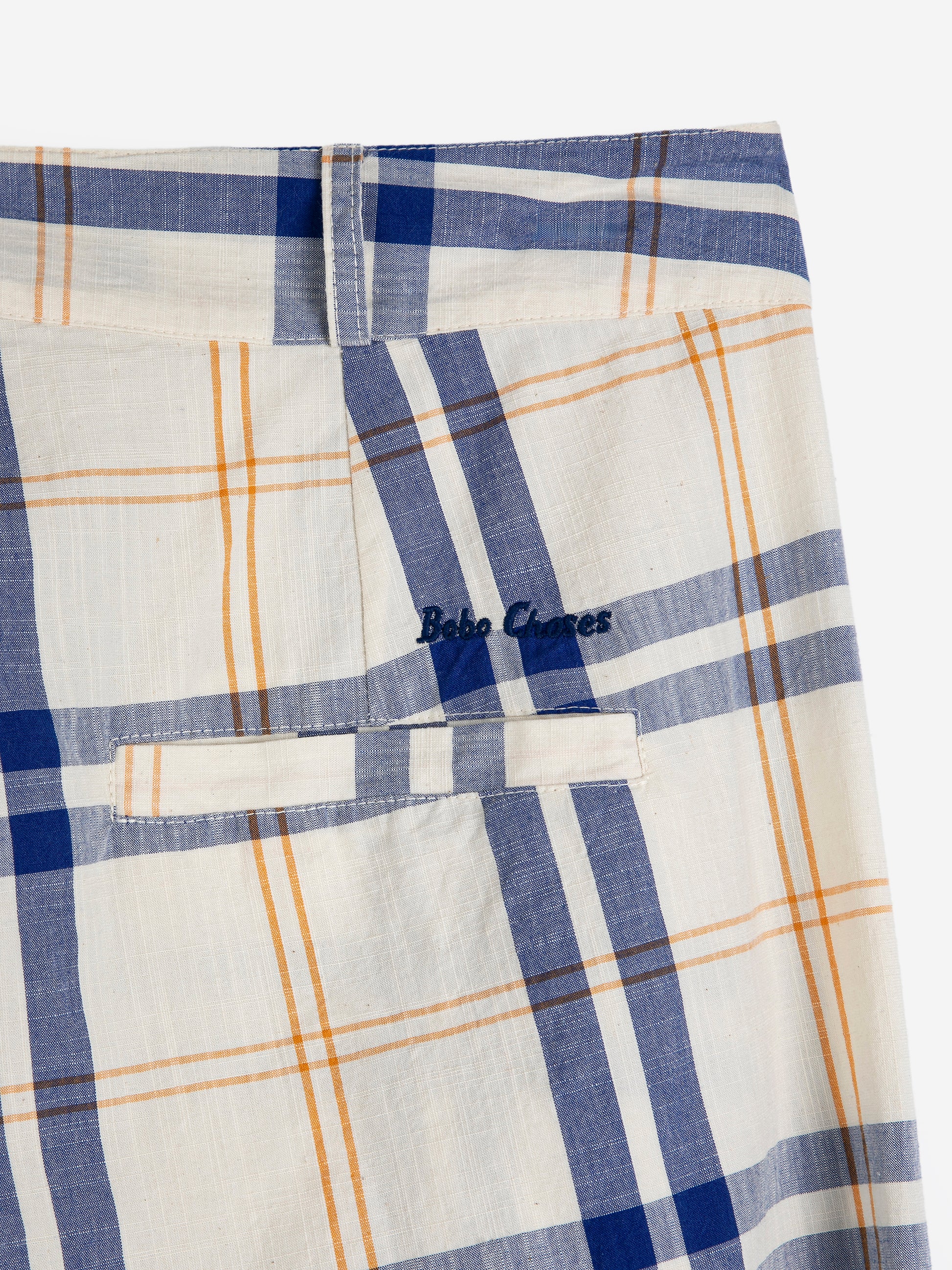 tartan_wide_leg_twill_trousers