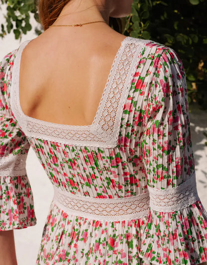 womens_celine_dress_french_ditsy