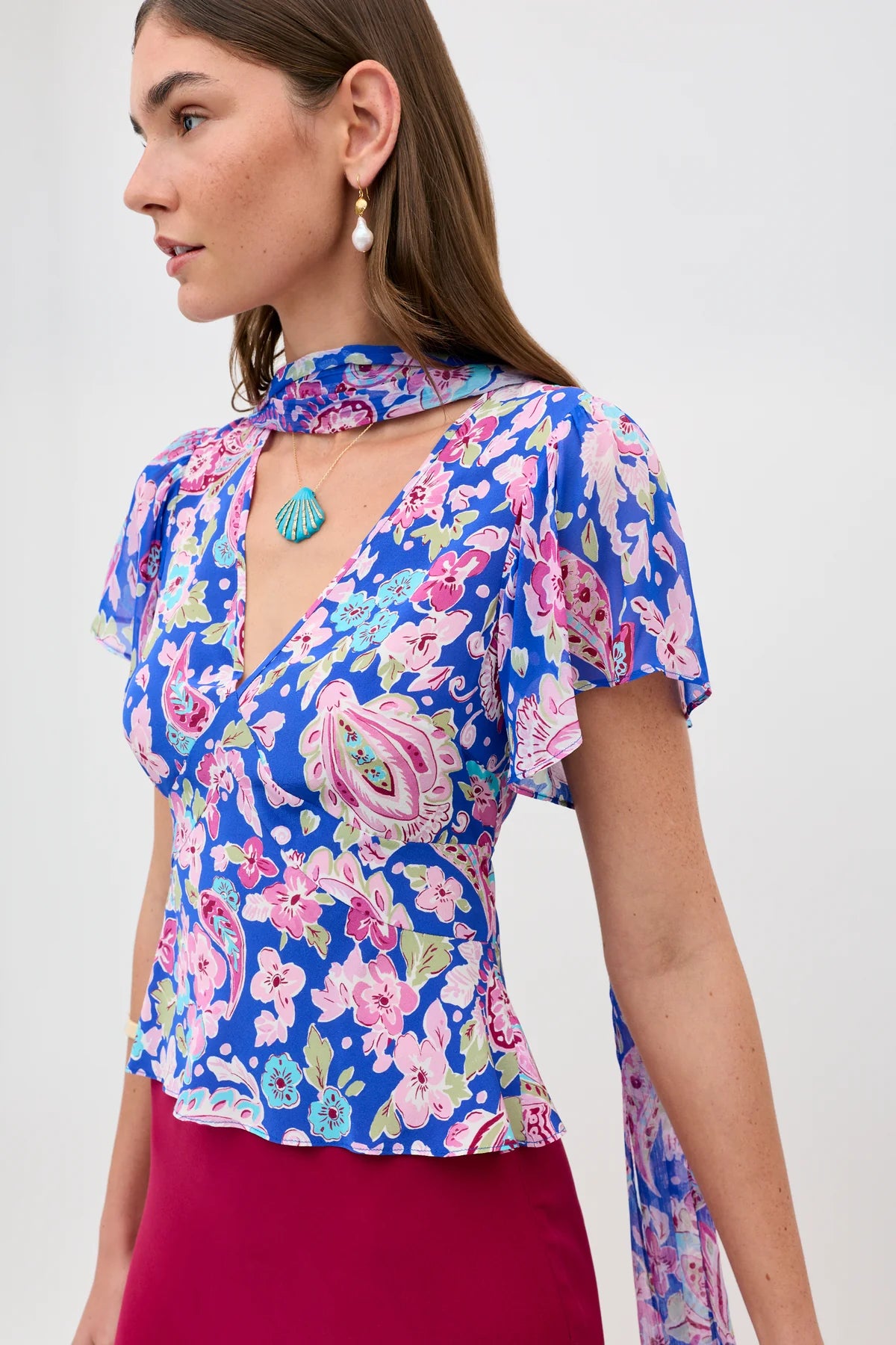 womens_lania_silk_top_blue_floral
