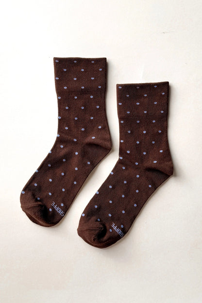 womens_polka_dot_sneaker_socks