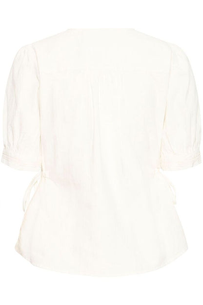 womens_short_sleeve_top_white_cotton