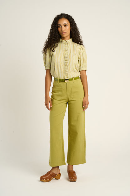 womens_taylor_blouse_matcha_stripe